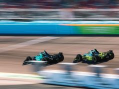 Christian Rasmussens sejrsdrøm smuldrede i Phoenix