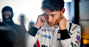 Med seks podier i streg har Mikkel Jensen stærke ambitioner om endnu et trofæ, når årets udgave af det berømte 12-timersløb på Sebring finder sted den kommende weekend.