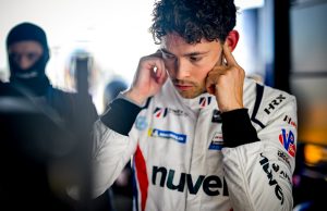 Med seks podier i streg har Mikkel Jensen stærke ambitioner om endnu et trofæ, når årets udgave af det berømte 12-timersløb på Sebring finder sted den kommende weekend.