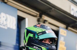 Den danske racerkører Victor Nielsen tager et stort skridt fremad i sin karriere, når han i denne sæson skal tørne ud for det tyske topteam i GT4, det BMW supportet FK Performance Motorsport.