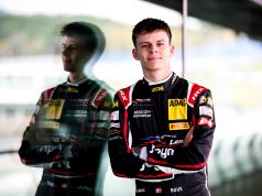 Når 2026-udgaven af Deutsche Tourenwagen Masters den kommende weekend skydes i gang på Red Bull Ring, bliver det starten på et længe ventet øjeblik for Bastian Buus.