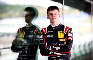 Når 2026-udgaven af Deutsche Tourenwagen Masters den kommende weekend skydes i gang på Red Bull Ring, bliver det starten på et længe ventet øjeblik for Bastian Buus.