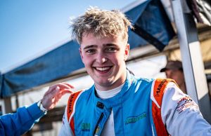 Marius Kristiansen starter sæsonen i Spanien