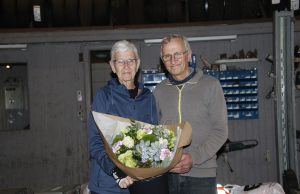 SØNDERBÆK AUTO LØBET