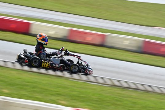 FIA Karting European Championship 2026