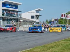 Kan man forudsige vinderen af sæsonens løb i Selected Car Group Super GT, er der gode præmier at vinde i DASU RaceManager (foto: Stumpphoto).