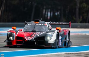 ELMS-SÆSONÅBNER: SEBASTIAN GRAVLUND ER KLAR TIL TOPKAMP I BARCELONA Sebastian Gravlund er opsat på en succesfuld sæsonstart, når han denne weekend kører første afdeling af European Le Mans Series.