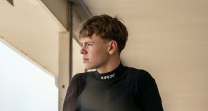 Anden afdeling af USF Juniors-mesterskabet blev kørt i weekenden på Carolina Motorsports Park, og Toftlund-køreren Casper Nissen viste farten og potentialet i weekendens tre løb.