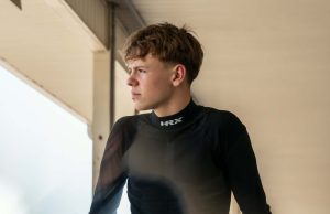 Anden afdeling af USF Juniors-mesterskabet blev kørt i weekenden på Carolina Motorsports Park, og Toftlund-køreren Casper Nissen viste farten og potentialet i weekendens tre løb.