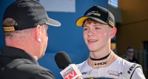 Casper Nissen i USF Juniors 2026