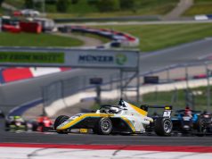 Fire danske talenter starter F4 CEZ-sæsonen på Red Bull Ring