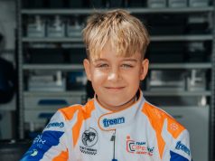 Matteis Stigsen træder ind i Nordic 4 med STEP Motorsport Den 14-årige fynbo skifter gokartbanerne ud med en Formel 4-bil og de skandinaviske racerbaner, når han med STEP Motorsport deltager i Nordic 4-mesterskabet.
