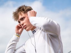 Milan Rytter gør klar til italiensk sæsonstart på Imola I weekenden debuterer den yngste af Rytter-brødrene i det italienske GT-mesterskab, Campionato Italiano GT Sprint, med Oregon Team.