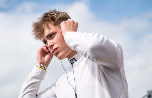 Milan Rytter gør klar til italiensk sæsonstart på Imola I weekenden debuterer den yngste af Rytter-brødrene i det italienske GT-mesterskab, Campionato Italiano GT Sprint, med Oregon Team.