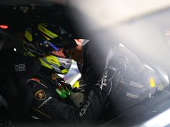 Sydfransk sæsonstart skal give gode point til Silas Rytter Tidsplan for Lamborghini Super Trofeo Europe på Circuit Paul Ricard: Fredag den 10. april Free Practice 1(10:10-11:10) Free Practice 2 (16:10-17:10) Lørdag den 11. april Kvalifikation (09:00-09:50) Løb 1 (14:40-15:30) Livestreames på Lamborghini Squadra Corses YouTube-kanal Søndag den 12. april Løb 2 (12:30-13:20) Livestreames på Lamborghini Squadra Corses YouTube-kanal