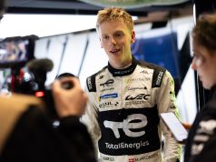 Malthe Jakobsen er tilbage i sin Peugeot 9X8 Hypercar, når anden afdeling af FIA World Endurance Championship køres på Spa-Francorchamps i denne weekend.