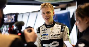 Malthe Jakobsen er tilbage i sin Peugeot 9X8 Hypercar, når anden afdeling af FIA World Endurance Championship køres på Spa-Francorchamps i denne weekend.