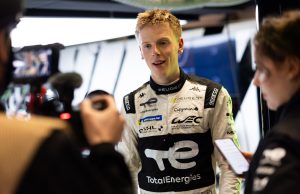 Malthe Jakobsen er tilbage i sin Peugeot 9X8 Hypercar, når anden afdeling af FIA World Endurance Championship køres på Spa-Francorchamps i denne weekend.