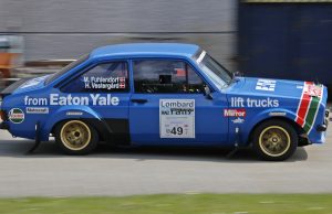 MOTORSPORTSHOP RALLY SPRINT RINGE