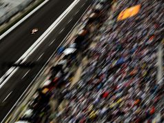 Christian Lundgaard - Miller Lite Carb Day - By: James Black