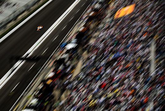 Christian Lundgaard - Miller Lite Carb Day - By: James Black