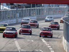 Anden udgave af Classic Race Viborg blev en succes