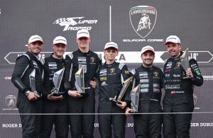 Silas Rytter tog sensationel dobbeltsejr på Imola