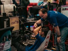Le Mans-vinder hylder dansk simracing-event