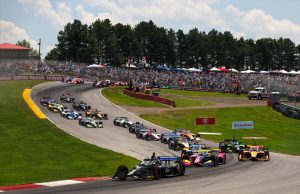 Guide: IndyCar, ELMS, F1 Academy og meget mere i weekenden