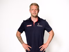 Kevin Magnussen klar til NASCAR-debut i San Diego