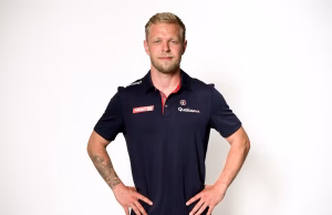 Kevin Magnussen klar til NASCAR-debut i San Diego