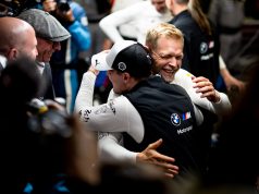 Suveræn start: Kevin Magnussen sikrer pole position på Le Mans