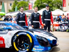 Kevin Magnussen før Le Mans: Årets store højdepunkt