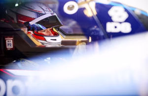 Mikkel Jensen klar til karrierens syvende Le Mans-start