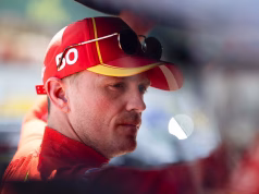 Nicklas Nielsen forudser et udfordrende Le Mans