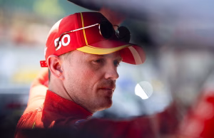 Nicklas Nielsen forudser et udfordrende Le Mans