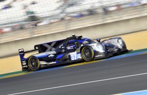 Årets Le Mans blev hårdt for danskerne