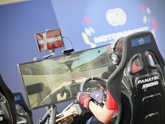E-sport får historisk debut ved DIF DM-ugen: DASU kårer danmarksmester i SimRacing