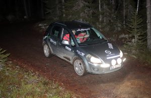 DM-Guld for 14. gang til Holm og Mørup Børge Holm og Jørn Mørup, sikrede sig, med en komfortabel sejr i den 4. af i alt 6. afdelinger, at DM-guldet for 14. gang i alt skal til Thisted og Struer, selv om der stadig mangler 2 afdelinger om DM.