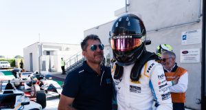 Foto: F4 CEZ Championship / Petr Frýba / Walther Racing