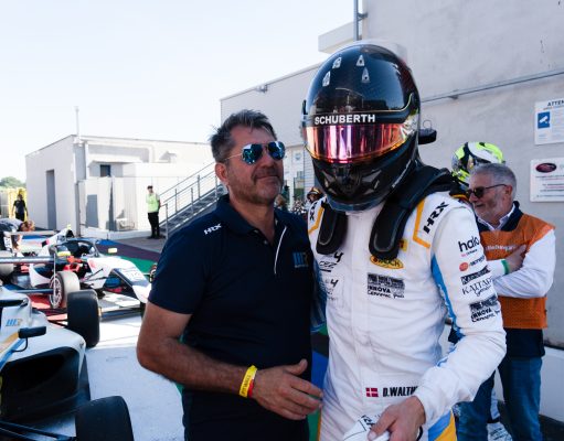 Foto: F4 CEZ Championship / Petr Frýba / Walther Racing
