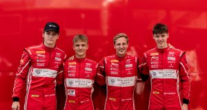 Selected Car Racing leverede en stærk kvalifikation og begyndte løbet fra fjerde startposition. Et motorproblem omkring midnat lørdag aften kostede ni omgange til løbets førende bil, men med en vedholdende indsats blev det alligevel til en fjerdeplads i Gold Cup-klassen.