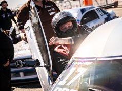 Køb en highspeed-tur til DEKRA Danish Supercar League-weekenden