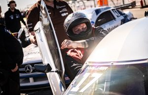 Køb en highspeed-tur til DEKRA Danish Supercar League-weekenden