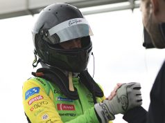 Road To Le Mans: Sæsonens længe ventede højdepunkt for Christian Dannemand Christian Dannemand