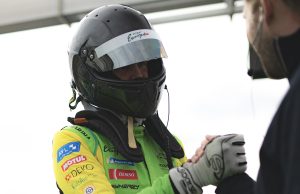 Road To Le Mans: Sæsonens længe ventede højdepunkt for Christian Dannemand Christian Dannemand