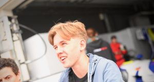 En af sæsonens vigtigste løbsweekender for Mikkel Gaarde Pedersen nærmer sig med hastige skridt. Hele den næste uge tilbringer han i Frankrig, hvor det hele kulminerer fredag. På samme bane som til 24-timersløbet deltager han i det tre timer lange Road to Le Mans-løb.