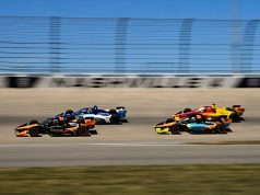 Guide: Danskerne jagter guld i IndyCar, GTWC og Formel 3 i weekenden