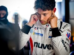 IMSA: Mikkel Jensen satser på LMP2-succes i Canada IMSA: Mikkel Jensen satser på LMP2-succes i Canada