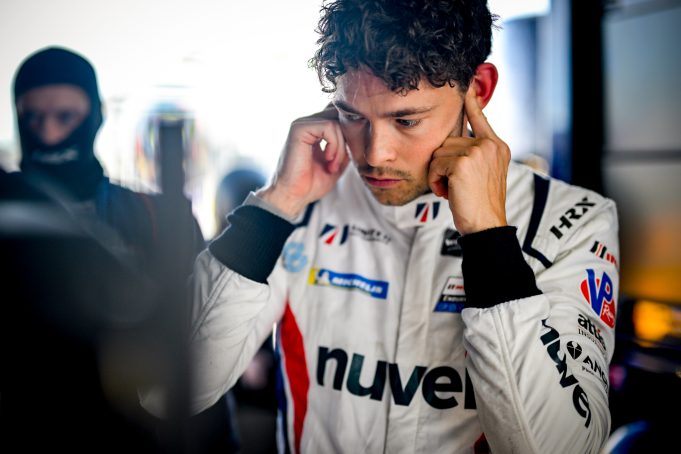 IMSA: Mikkel Jensen satser på LMP2-succes i Canada IMSA: Mikkel Jensen satser på LMP2-succes i Canada